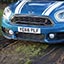 MINI countryman14